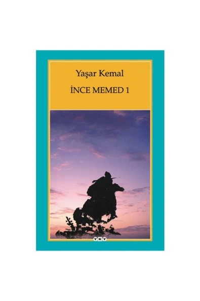 İnce Memed 1 ürün görseli 1