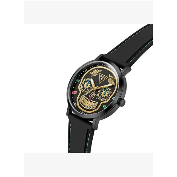 Guess GUGW0961G1 Erkek  Kol Saati - Resim 2