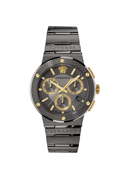 VERSACE VRSCVEZ900521 Erkek Kol Saati ürün görseli 1