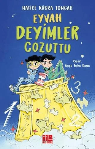 Eyvah Deyimler Cozuttu ürün görseli 1