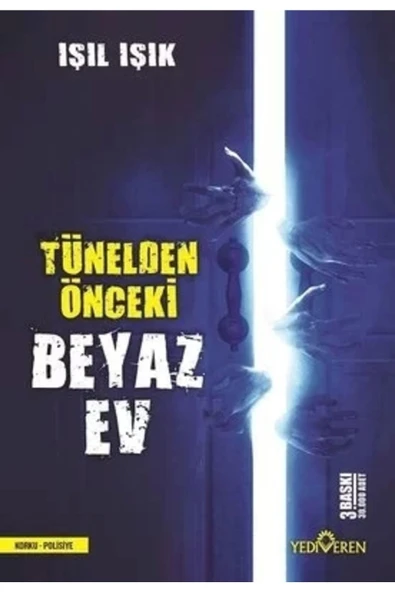 Tünelden Önceki Beyaz Ev ürün görseli 1
