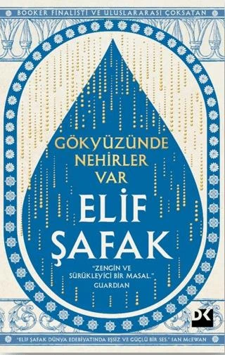 Gökyüzünde Nehirler Var ürün görseli 1