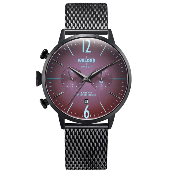 Welder WWRC422 Erkek Kol Saati ürün görseli 1