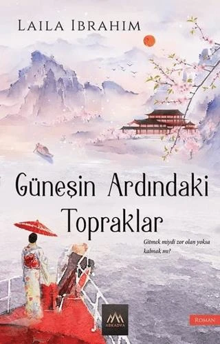 Güneşin Ardındaki Topraklar ürün görseli 1