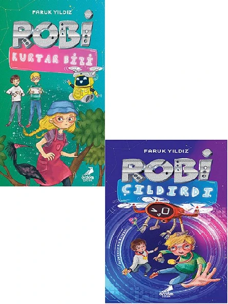 Robi İkili Set ürün görseli 1