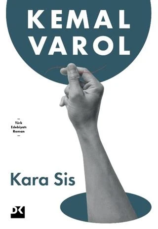 Kara Sis ürün görseli 1