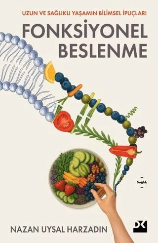 Fonksiyonel Beslenme ürün görseli 1