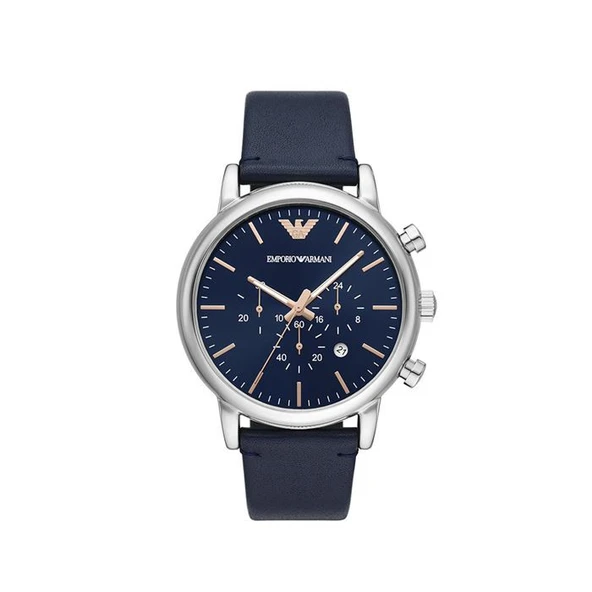 Emporio Armani AR11451 Erkek Kol Saat ürün görseli 1