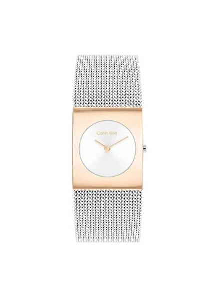 Calvin Klein CK25100063 Kadın Kol Saati ürün görseli 1