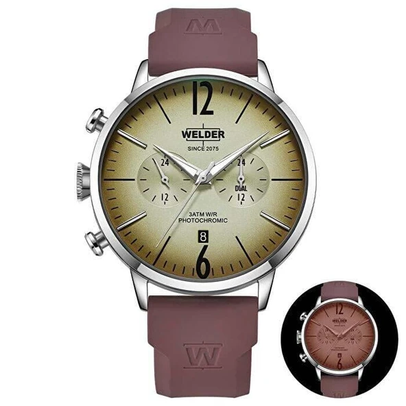 Welder WWRC554 Erkek  Kol Saati ürün görseli 1