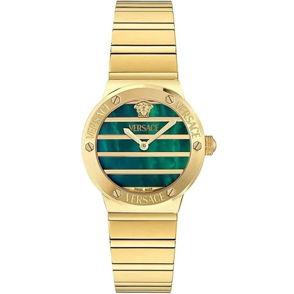 VERSACE VRSCVE0S00425 Kadın Kol Saati ürün görseli 1