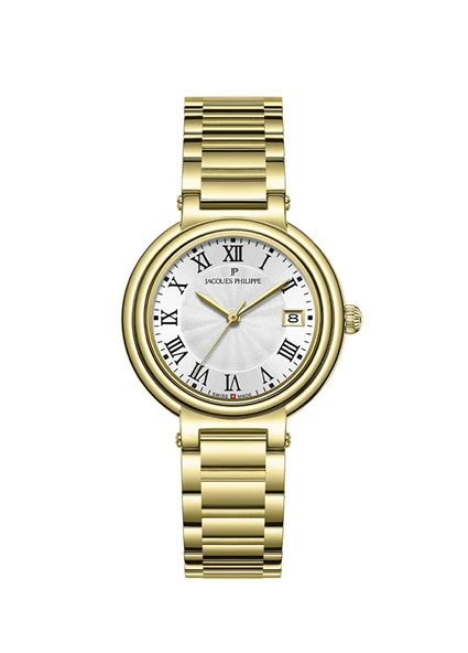 Jacques Philippe Swiss Made JPQLS772324 Kadın Kol Saati ürün görseli 1