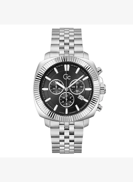 Gc GCZ46006G2 Erkek Kol Saati ürün görseli 1