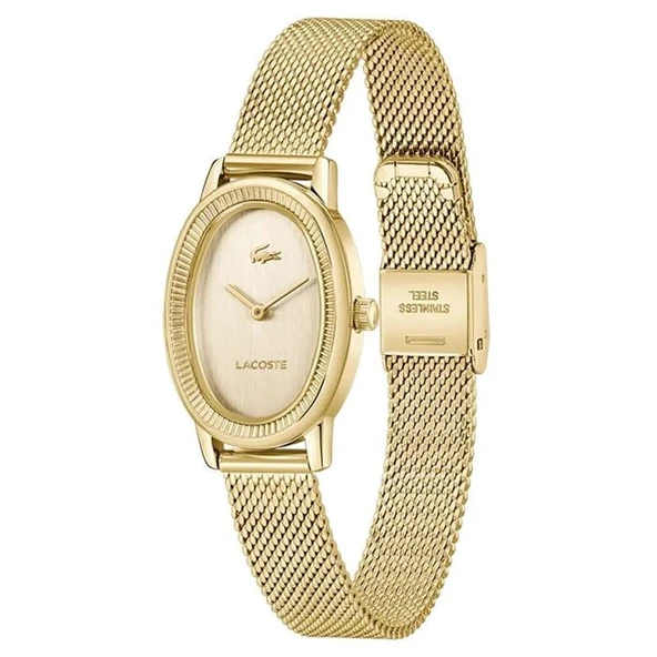 Lacoste LAC2001453 Kadın Kol Saati - Resim 3