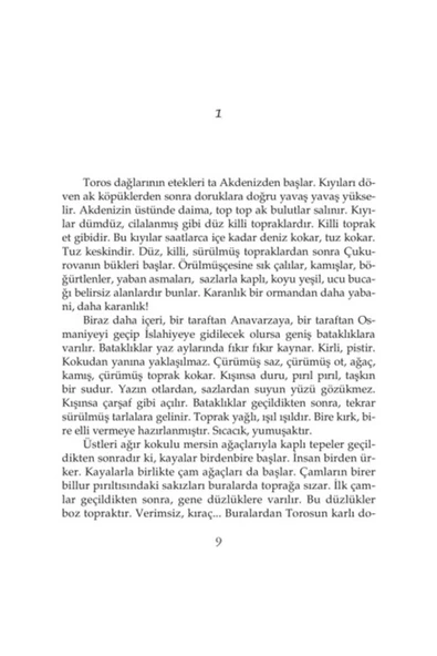 İnce Memed 1 - Resim 4
