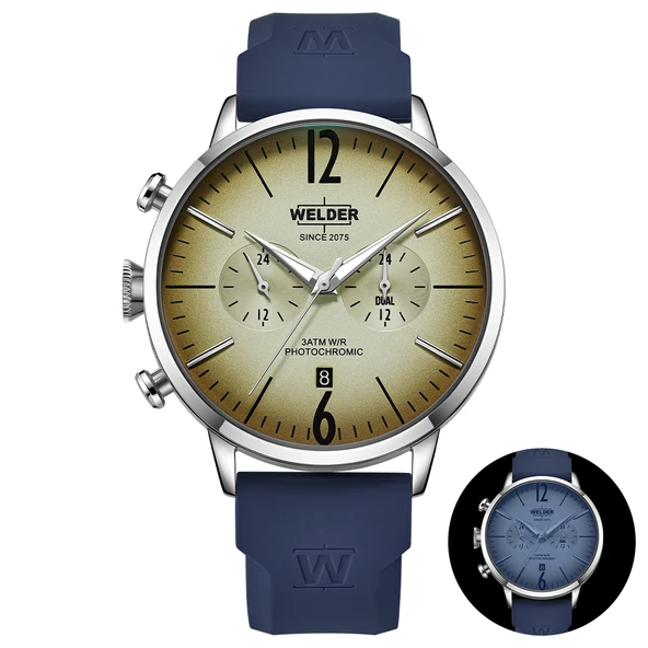 Welder WWRC552 Erkek  Kol Saati ürün görseli 1