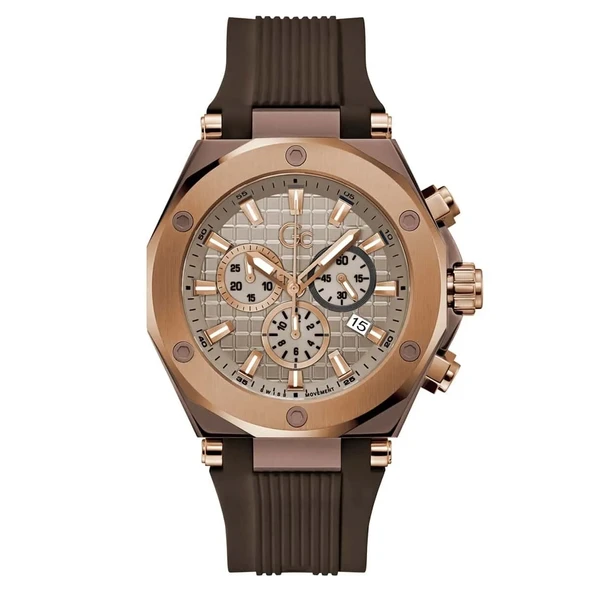 Gc GCZ18007G1 Erkek Kol Saati ürün görseli 1