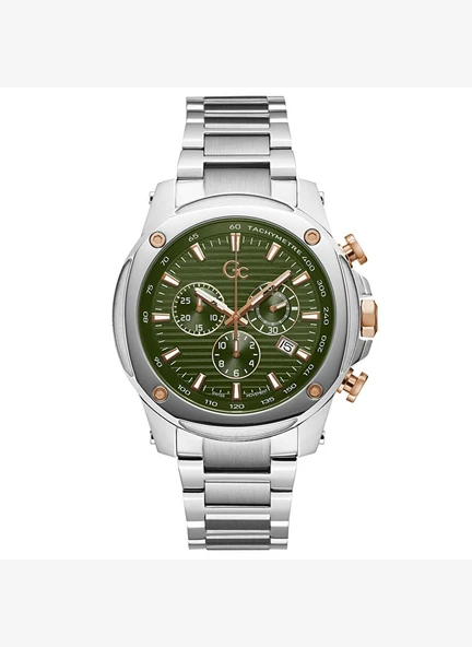 Gc GCZ13003G9MF Erkek Kol Saati ürün görseli 1