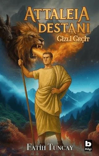 Attaleia Destanı ürün görseli 1