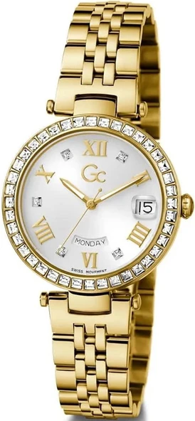 Gc GCZ01022L6 Kadın Kol Saati ürün görseli 1