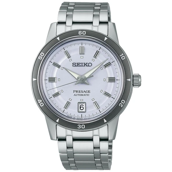 Seiko Presage Automatic SRPL73J Erkek Kol Saati ürün görseli 1