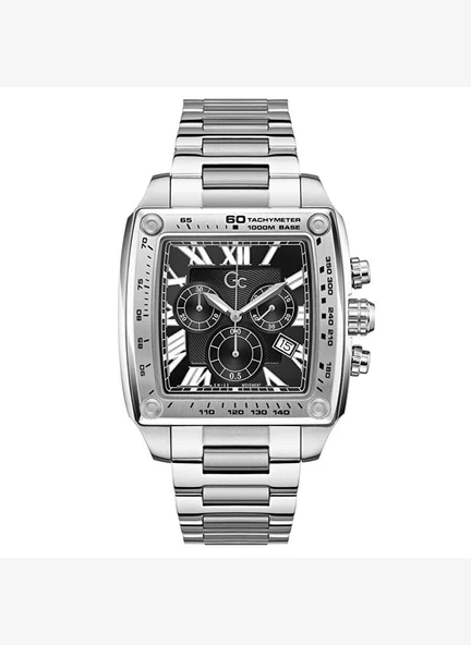 Gc GCZ56005G2 Erkek Kol Saati ürün görseli 1