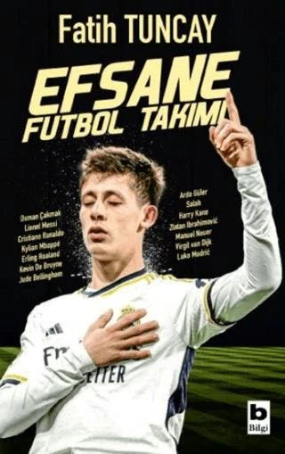Efsane Futbol Takımı - Resim 2