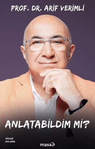 Anlatabildim Mi? ürün görseli 1