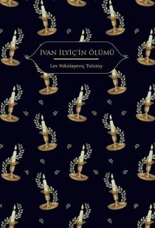 İvan İlyiç’in Ölümü ürün görseli 1