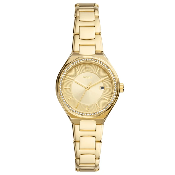 Fossil FBQ3801 Kadın Kol Saati ürün görseli 1