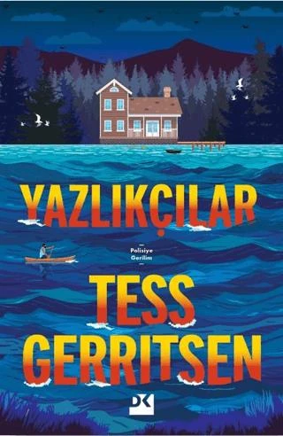 Yazlıkçılar ürün görseli 1