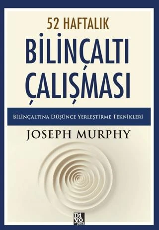 52 Haftalık Bilinçaltı Çalışması ürün görseli 1