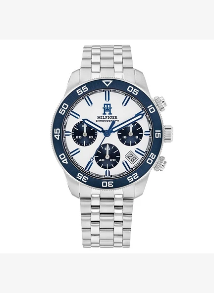Tommy Hilfiger TH1792157  Erkek Kol Saati ürün görseli 1