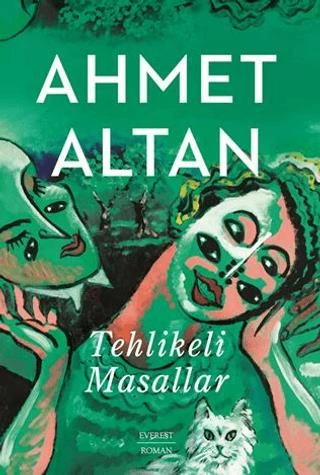 Tehlikeli Masallar ürün görseli 1