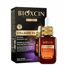 Bioxcin Collagen %5 Kırışıklık Karşıtı Sıkılaştırıcı Serum 30 ml ürün görseli 1