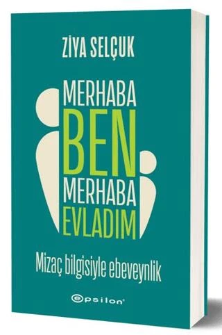 Merhaba Ben Merhaba Evladım ürün görseli 1