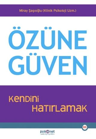 Özüne Güven ürün görseli 1