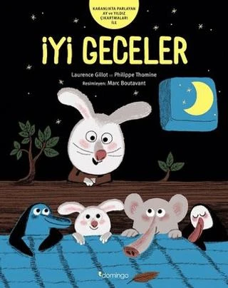 İyi Geceler ürün görseli 1