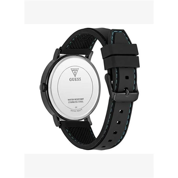 Guess GUGW0961G1 Erkek  Kol Saati - Resim 5