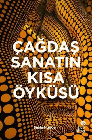 Çağdaş Sanatın Kısa Öyküsü ürün görseli 1