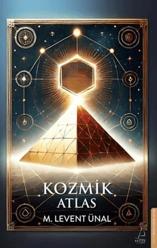 Kozmik Atlas ürün görseli 1