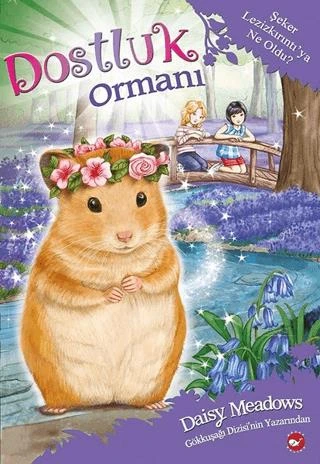 Dostluk Ormanı 9 - Şeker Lezizkırıntı’ya Ne Oldu? ürün görseli 1