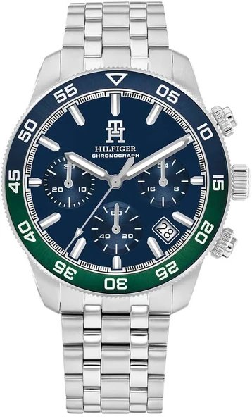 Tommy Hılfıger TH1792185 Erkek Kol Saati ürün görseli 1