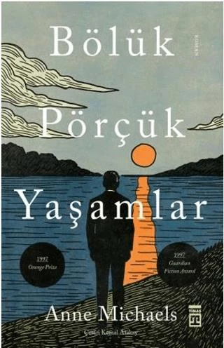 Bölük Pörçük Yaşamlar ürün görseli 1