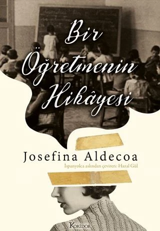 Bir Öğretmenin Hikayesi ürün görseli 1