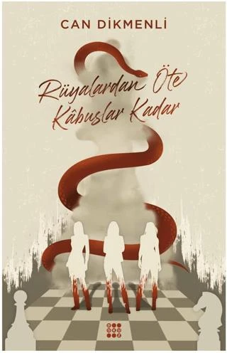 Rüyalardan Öte Kabuslar Kadar ürün görseli 1