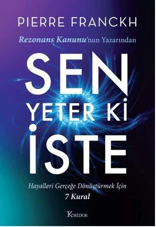 Sen Yeter Ki İste ürün görseli 1