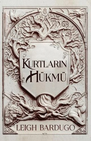 Kurtların Hükmü ürün görseli 1