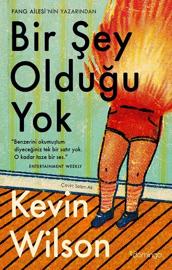 Bir Şey Olduğu Yok ürün görseli 1