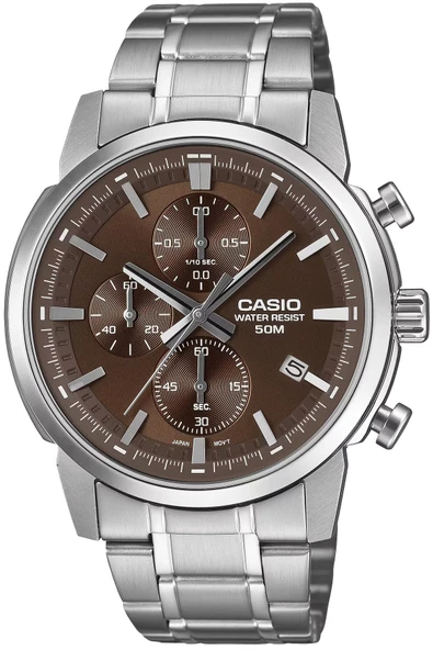 CASIO Mtp-E510d-5Avdf Erkek Kol Saati ürün görseli 1